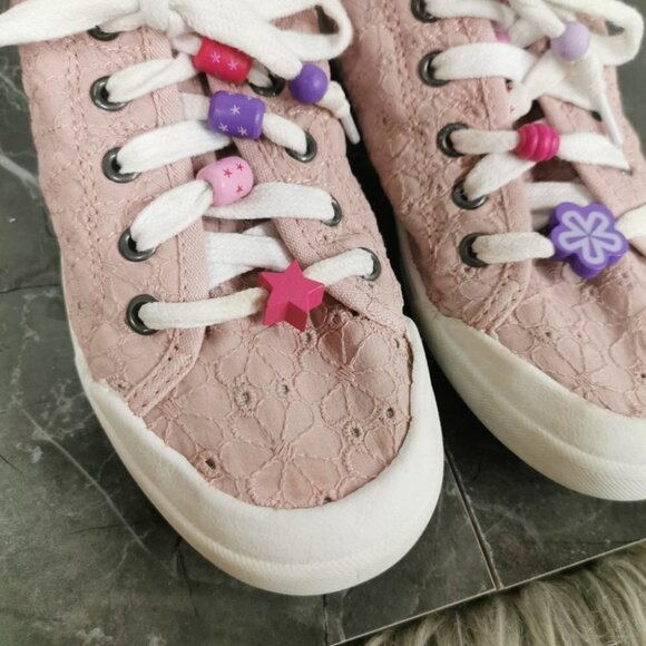 Roxy Girls  Sneakers - Picture 5 of 11